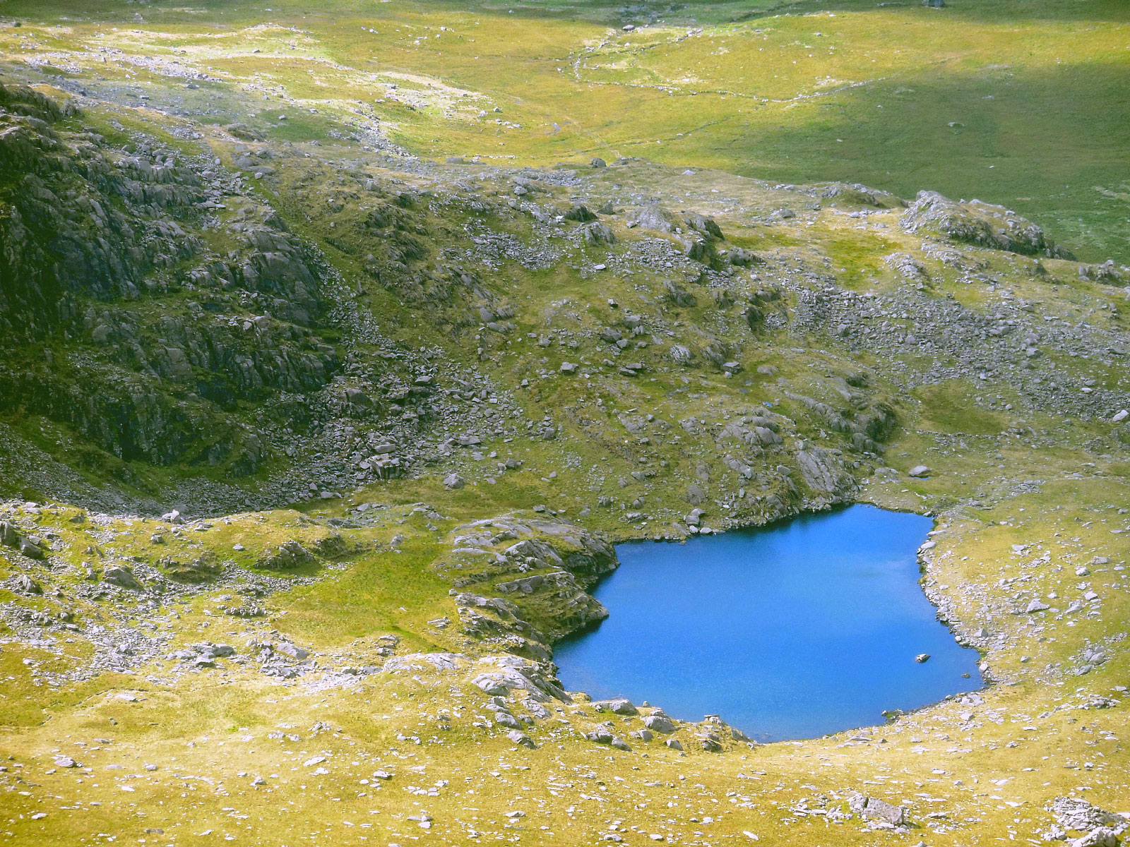 Snowdonia National Park